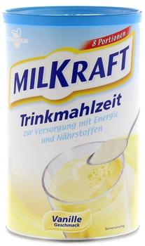 Cremilk Milkraft Trinkmahlzeit Vanille Pulver (480 g)