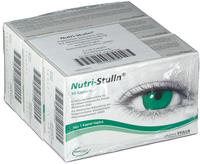 PZN-DE 04830023, Nutri Stulln Kapseln Inhalt: 87 g, Grundpreis: &euro; 405,40 /...