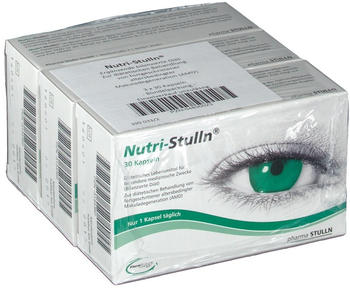 Pharma Stulln Nutri-Stullen Kapseln (3 x 30 Stk.)