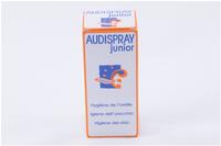 Audispray Junior Ear Hygiene 25ml by AUDISPRAY