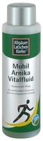 PZN-DE 01844935, Allg&auml;uer Latschenkiefer Arnika Vital Fluid K&ouml;rperpflege Inhalt: