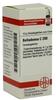 PZN-DE 02894504, DHU-Arzneimittel DHU Belladonna C 200 Globuli 10 g, Grundpreis: