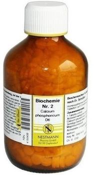 Nestmann Calcium Phosphoricum D 6 Tabletten (1000 Stk.)