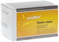 proSan Femin meno 60 St