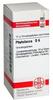 PZN-DE 02890699, DHU-Arzneimittel DHU Phytolacca D 6 Globuli 10 g, Grundpreis:...