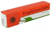 Rigelblumensalbe 50 ml