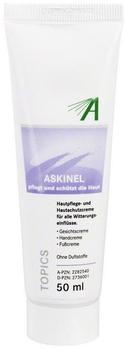 Adler Pharma Askinel Adler Pharma Hautpfl.-u.hautschutzcreme (50ml)