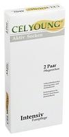 PZN-DE 04959751, KREPHA Celyoung Aktiv Socken Synt.unisex 4 stk