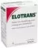 10 Stk.: Elotrans Serie