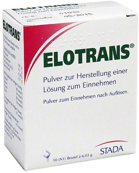 Elotrans Serie