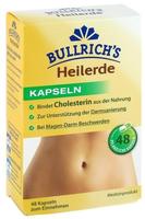 PZN-DE 02021319, Bullrichs Heilerde Kapseln Inhalt: 48 St