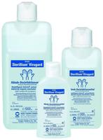 BODE Chemie 306600, BODE Chemie Sterillium Virugard H&auml;ndedesinfektion farbstoff und
