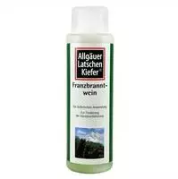 PZN-DE 03403359, Dr. Theiss Naturwaren Allg&auml;uer Latschenkiefer Franzbranntwein