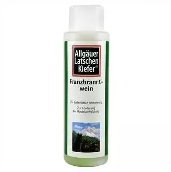 Franzbranntwein Extra Stark (250 ml)