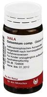 PZN-DE 08785928, WALA Heilmittel Gelsemium comp. Globuli 20 g, Grundpreis: &euro;