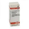 PZN-DE 02126372, DHU-Arzneimittel DHU Berberis D 3 Globuli 10 g, Grundpreis:...