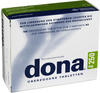 PZN-DE 04849169, Viatris Healthcare dona 250 mg Tabletten Überzogene Tabletten 100