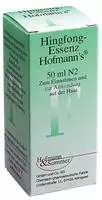 PZN-DE 06608530, Hofmann & Sommer Hingfong Essenz Hofmanns 50 ml, Grundpreis: &euro;