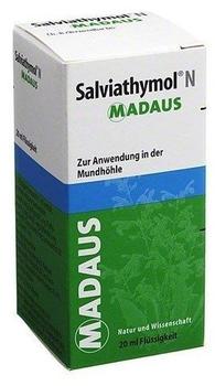 Salviathymol N (20 ml)
