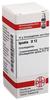 PZN-DE 02102526, DHU-Arzneimittel DHU Ignatia D 12 Globuli 10 g, Grundpreis:...