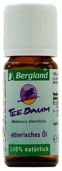 Bergland Teebaum Öl (10 ml)