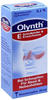 Olynth 0,1% Nasentropfen für Erwachsene