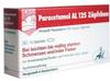 PZN-DE 03295065, ALIUD Pharma Paracetamol AL 125 10 stk