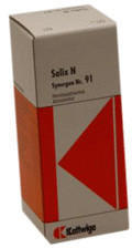 Kattwiga Synergon 91 Salix N Tropfen (50 ml)
