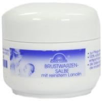 BRUSTWARZENSALBE (Lanolin), 1 P**