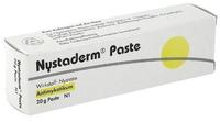 PZN-DE 03936618, Nystaderm Paste Inhalt: 20 g, Grundpreis: &euro; 196,50 / kg