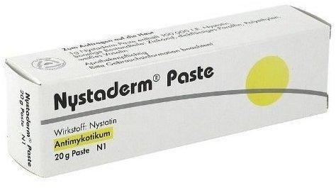 Dermapharm NYSTADERM Paste 20 g