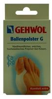 Gehwol Polymer Gel Ballenschale G 1 St