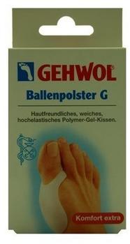 Gehwol Polymer Gel Ballenpolster G