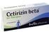 Cetirizin beta Filmtabletten (7 Stk.)