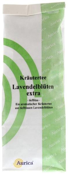Aurica Lavendelblüten Extra (50 g)