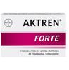 PZN-DE 08913823, Bayer Vital Aktren Forte Filmtabletten, 20 St, Grundpreis:...