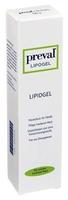 PZN-DE 03394028, PREVAL Dermatica Preval Lipogel R&uuml;ckfettender Haut- und