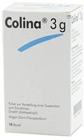 Colina Btl. 3 g Pulver z.Herstell.e.Susp 10 St