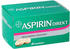 Aspirin Direkt Kautabletten (20 Stk.)