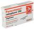 Paracetamol 250 Kleinkindersuppositorien (10 Stk.)
