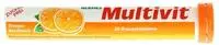 PZN-DE 03966513, Hermes Multivit Brausetabletten Inhalt: 70 g, Grundpreis: &euro;