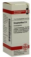 PZN-DE 02932096, DHU-Arzneimittel DHU Strophanthus D 4 Globuli 10 g, Grundpreis: