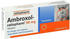 Ambroxol 60 Hustenlöser Tabletten (20 Stk.)
