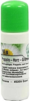 Propolis Harz Granulat (10g)
