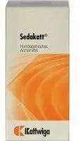 Sedakatt Tabletten 50 St