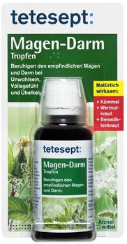 Merz Consumer Care GmbH tetesept Magen-Darm-Tropfen