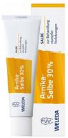 PZN-DE 01572106, Arnika-Salbe 30% zur Behandlung stumpfer Verletzungen Inhalt:...