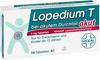 Lopedium T Akut Bei Akutem Durchfall Tabletten (10 Stk.)