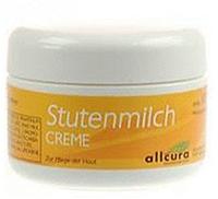Stutenmilch Creme 100 ml