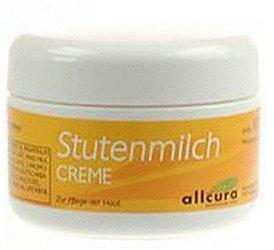 Allcura Stutenmilch Creme (100ml)